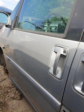 Porte avant gauche CITROEN