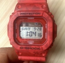 Casio G-Shock G-LIDE Vintage