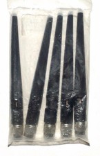 lot 5x Wave Dipole External Wireless Antenna Knuckle Elbow 5.5Inch NEW