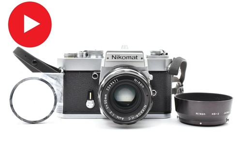 Appareil photo reflex nikon - appareil,