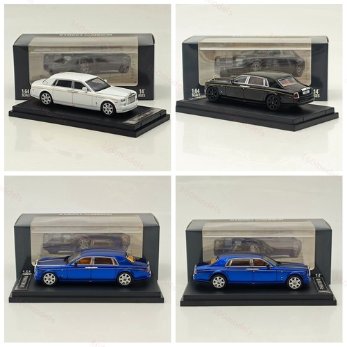Rolls royce phantom - rolls-royce,