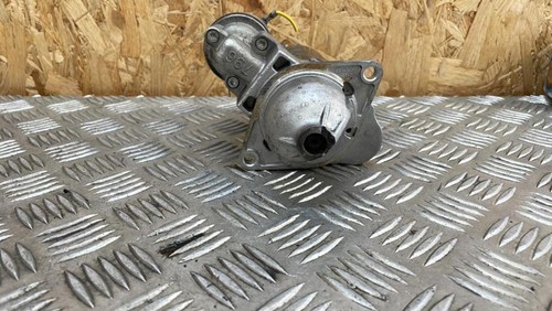 Demarreur opel corsa phase - corsa, d