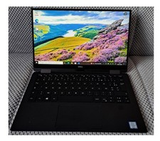 Ordinateur portable tactile