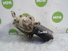 Moteur essuie glace arriere