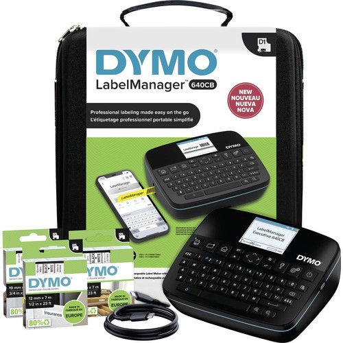 Dymo labelmanager imprimante - labelmanager,