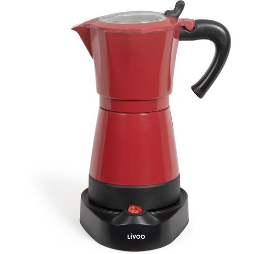 Livoo dod117rc rouge - livoo,