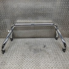 Arceau de sécurité pour