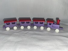 Playmobil Petit Train Jouet