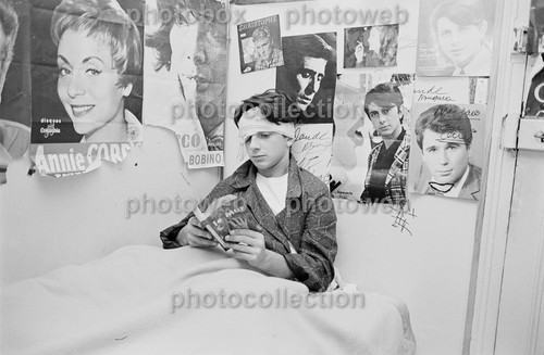 Herve vilard exclusive - *,