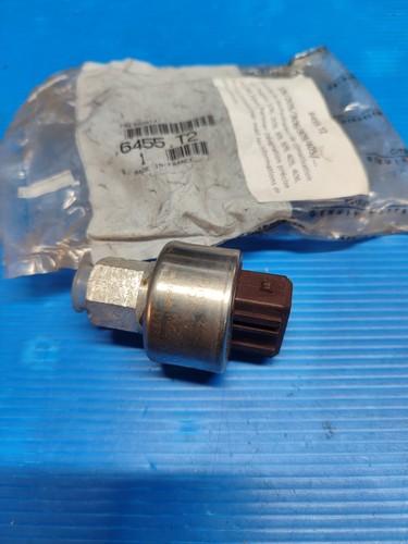 Pressostat deshydrateur de - pressostat,