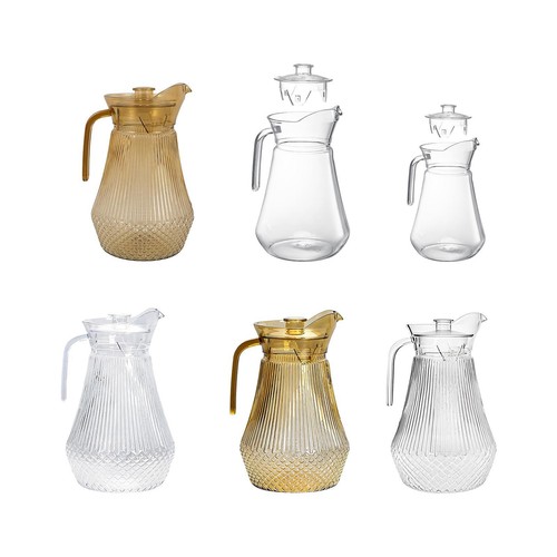 Carafe eau froide - eau,