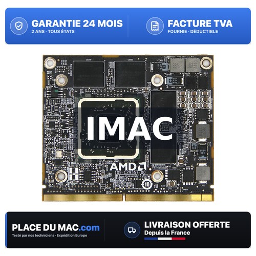 Carte graphique 6770m ati - carte, hd