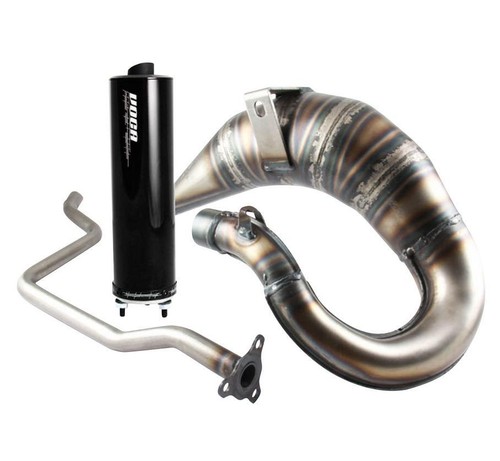 Pot voca cross rookie - cross, mbk