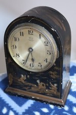 pendule à poser BULLE  CLOCK