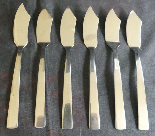 Lot couteaux à - lot,