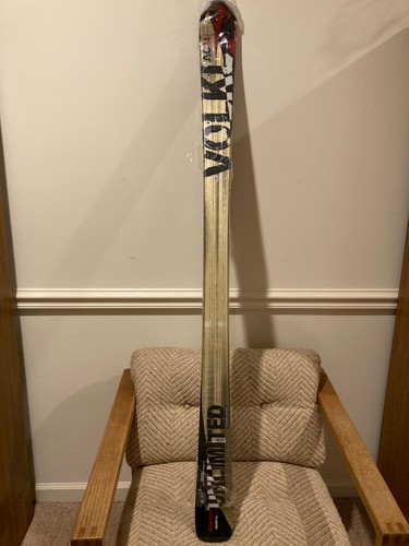 New volkl unlimited 4 - new,