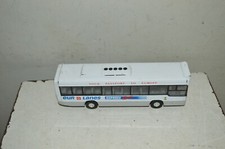 BUS TIN TOYS   CARVEN EURO