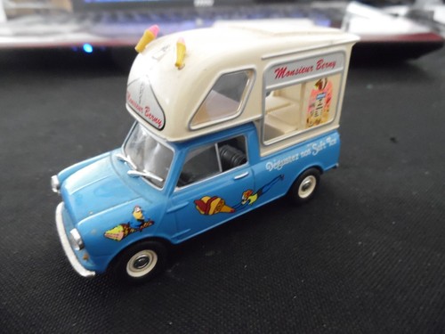 43ième austin mini pick - –,