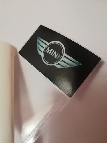 Mini vignette pour - mini, assurance