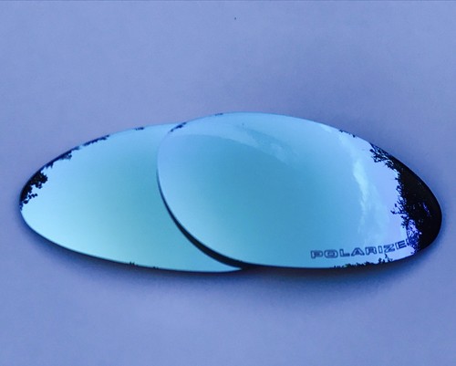Gravé polarisé bleu glace - gravé,