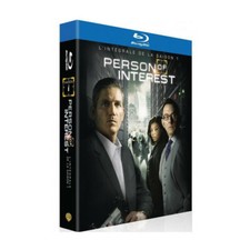Person of interest saison 1