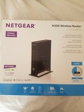 netgear n300 wireless router