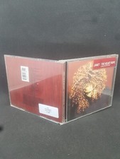 CD Janet Jackson - The Velvet Rope