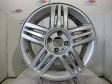 JANTE ALUMINIUM  RENAULT