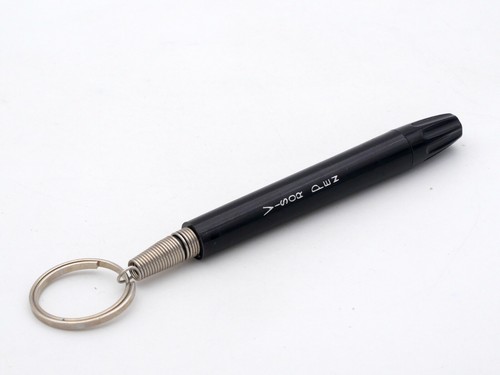 Porte clés ancien visor pen - ancien,