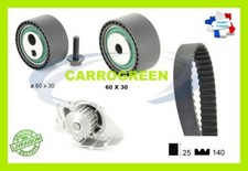 Kit de Distribution + Pompe à