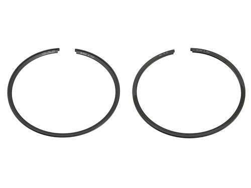 Segments piston dia 76mm - segments,