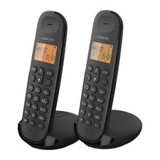 Téléphone fixe sans fil -