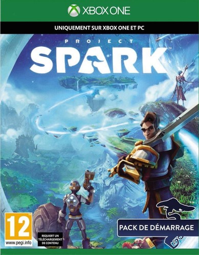 Jeu xbox one project - jeu,