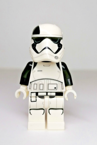 Lego star wars - wars, figurine