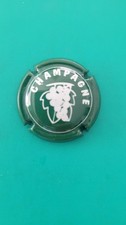 Muselet / Capsule de champagne