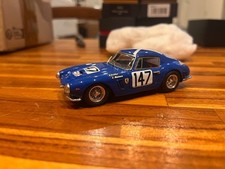 Madyero 1/43 Ferrari 250 GT
