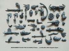 WARHAMMER FB AOS THE OLD WORLD