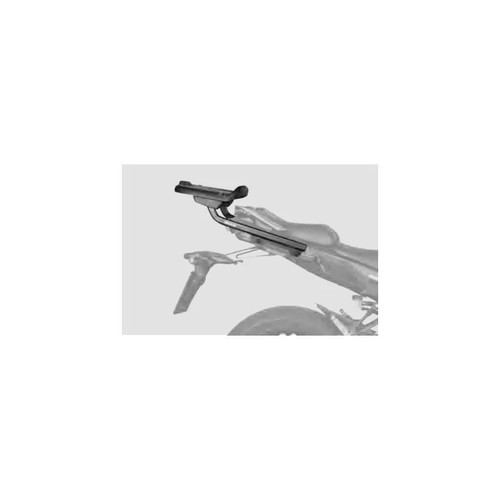 Shad fixation pour top case - pour,