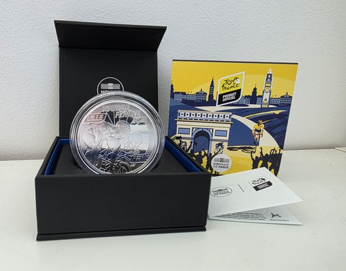 Coffret euros argent be - 10€,