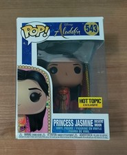 Funko Pop Aladdin 543 -