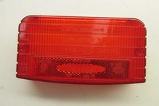 Cabochon feu arrière (Triumph