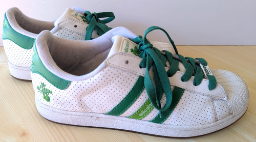 Vtg 2006 adidas adicolor - adidas,