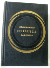 Géographie universelle