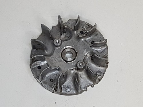 Volant magnétique sans - volant,