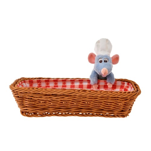 Etui couverts ratatouille - couverts,