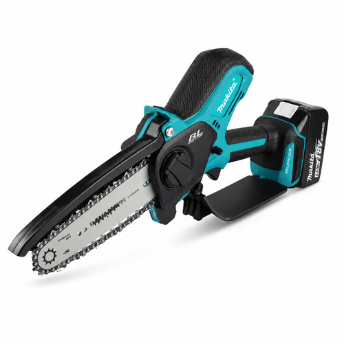 Makita tronçonneuse portative - makita,