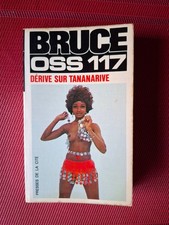 OSS 117 - Dérive Sur