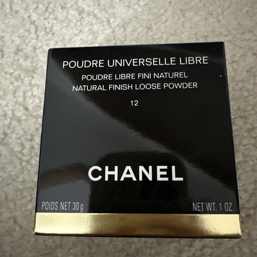 Chanel poudre universelle - chanel,
