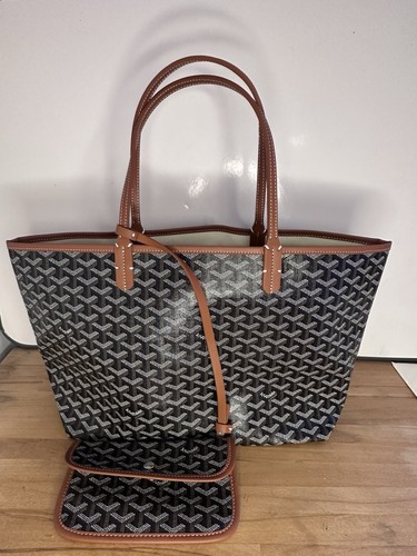 Goyard saint louis sac - goyard,