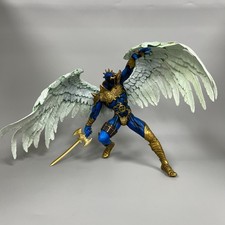 Le Rédempteur Spawn Action